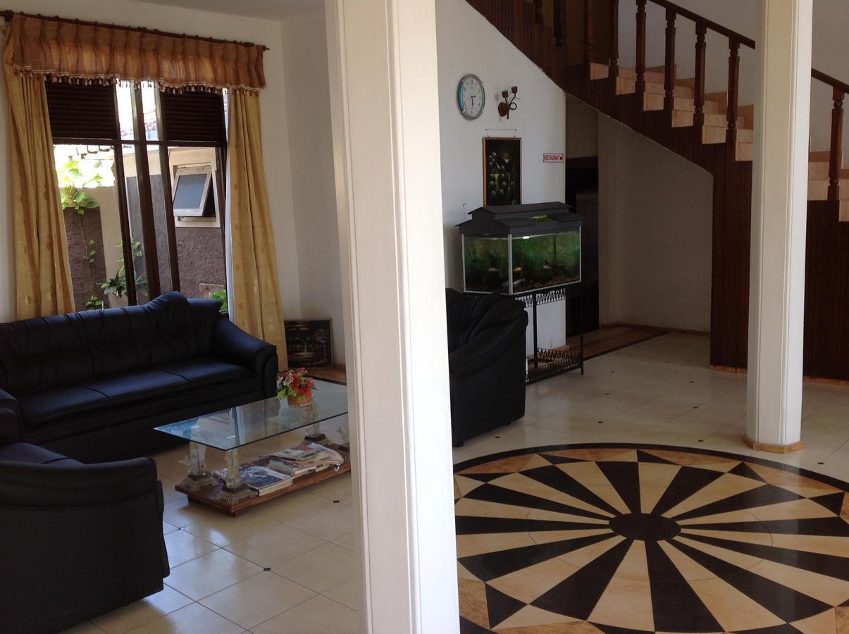 مارافِلا Ninnada Beach Hotel المظهر الخارجي الصورة