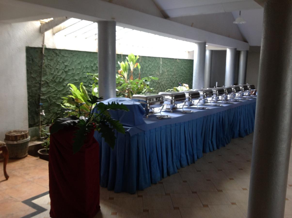 مارافِلا Ninnada Beach Hotel المظهر الخارجي الصورة