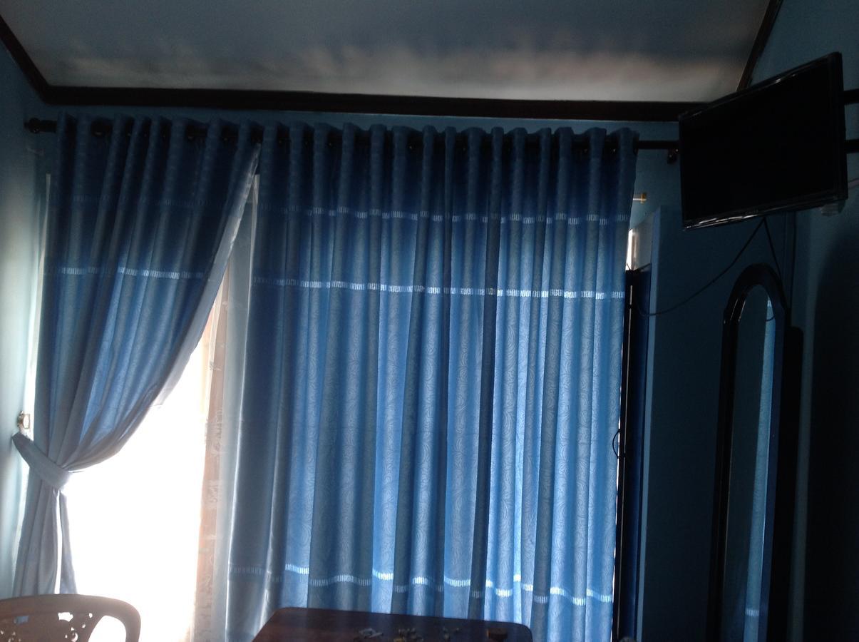 مارافِلا Ninnada Beach Hotel المظهر الخارجي الصورة