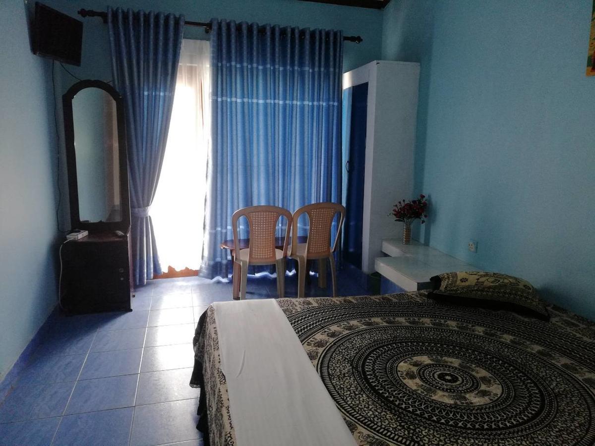 مارافِلا Ninnada Beach Hotel المظهر الخارجي الصورة