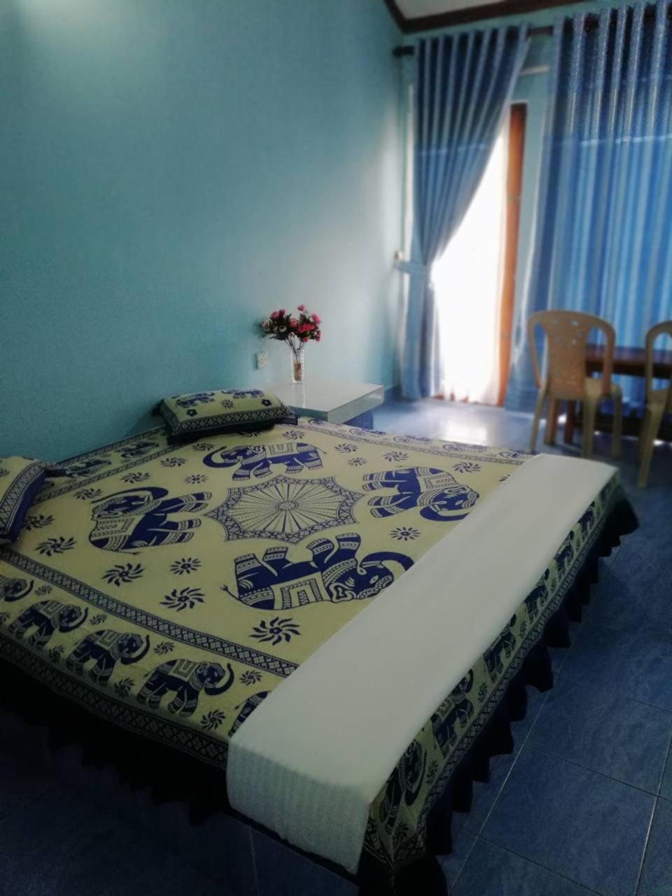 مارافِلا Ninnada Beach Hotel المظهر الخارجي الصورة