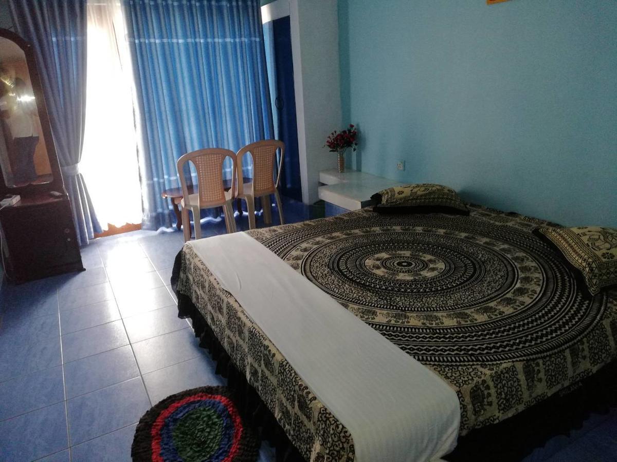 مارافِلا Ninnada Beach Hotel المظهر الخارجي الصورة