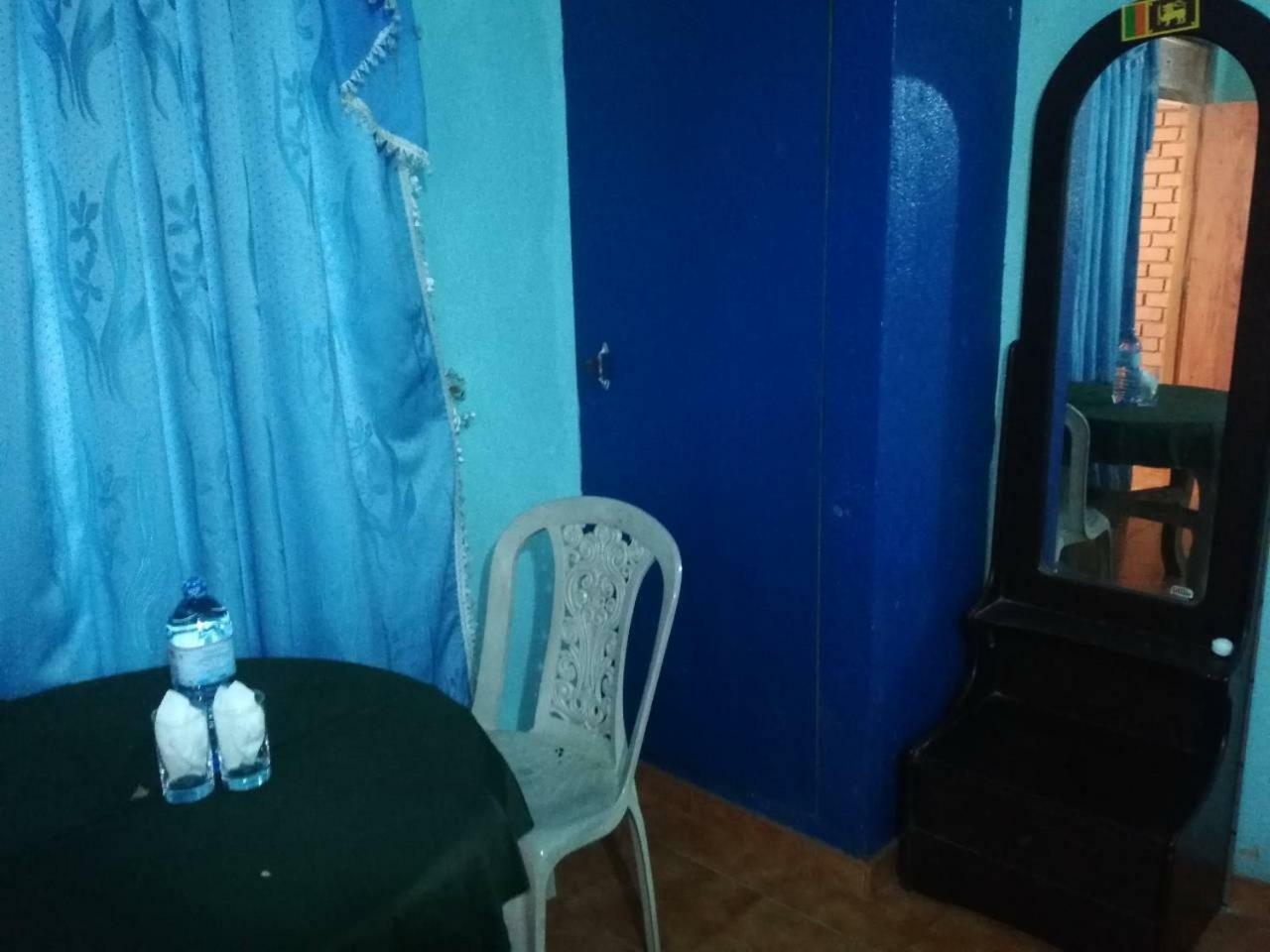 مارافِلا Ninnada Beach Hotel المظهر الخارجي الصورة