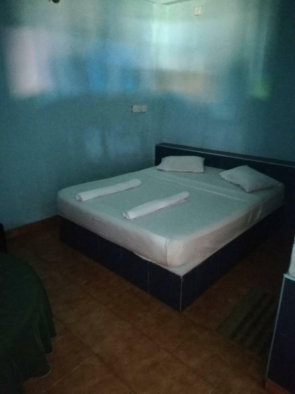 مارافِلا Ninnada Beach Hotel المظهر الخارجي الصورة