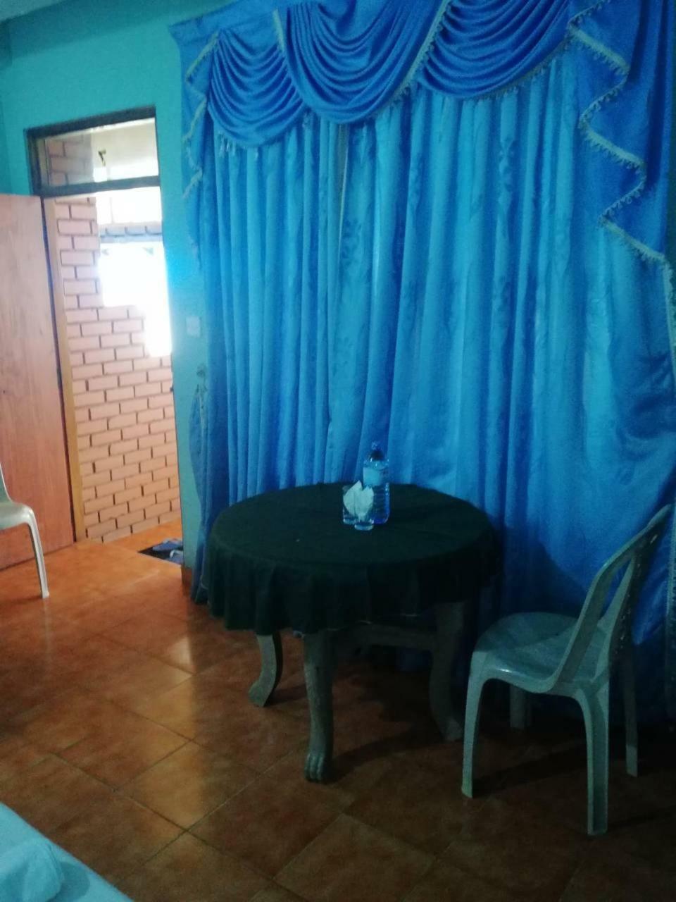 مارافِلا Ninnada Beach Hotel المظهر الخارجي الصورة