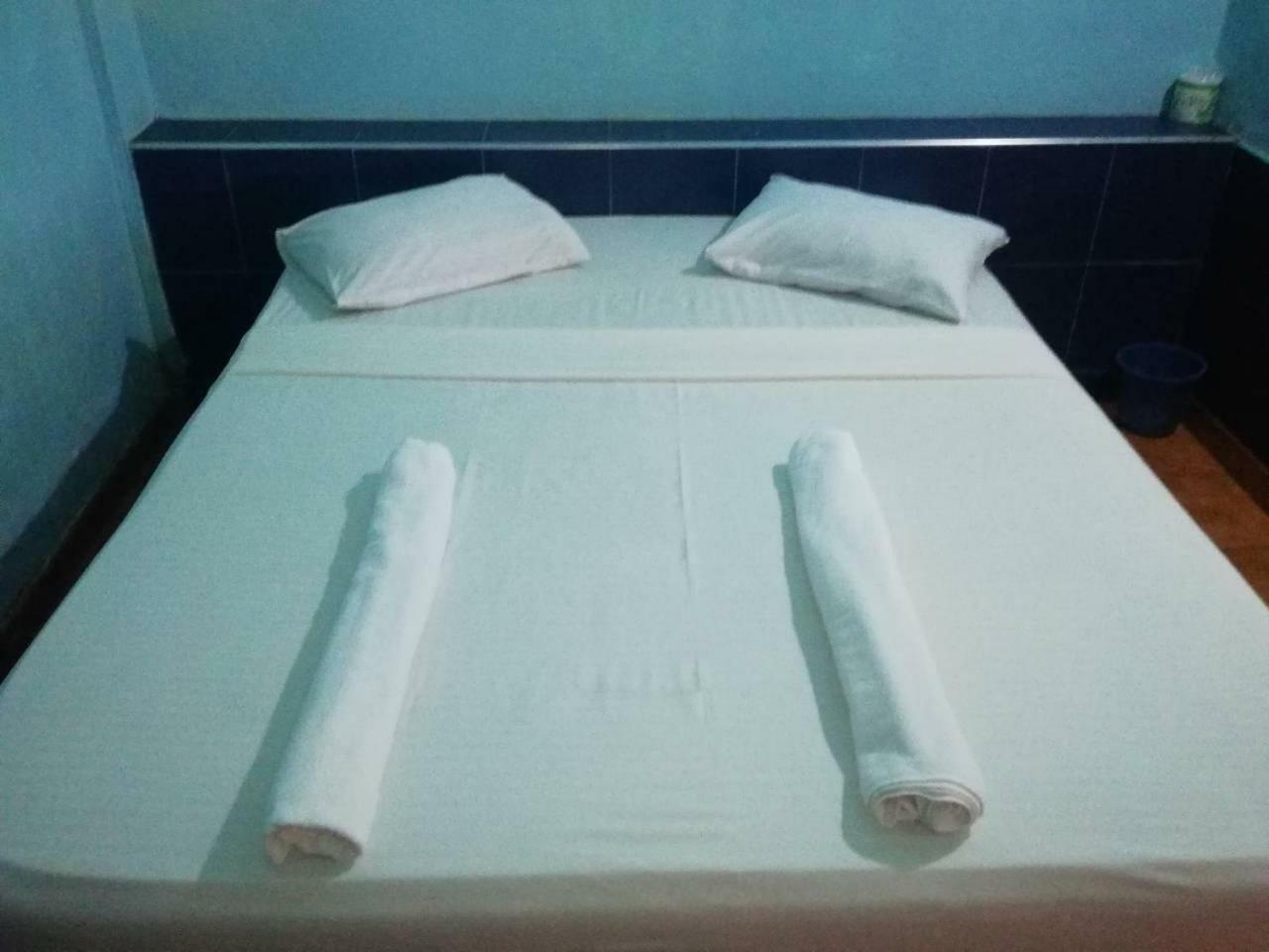 مارافِلا Ninnada Beach Hotel المظهر الخارجي الصورة