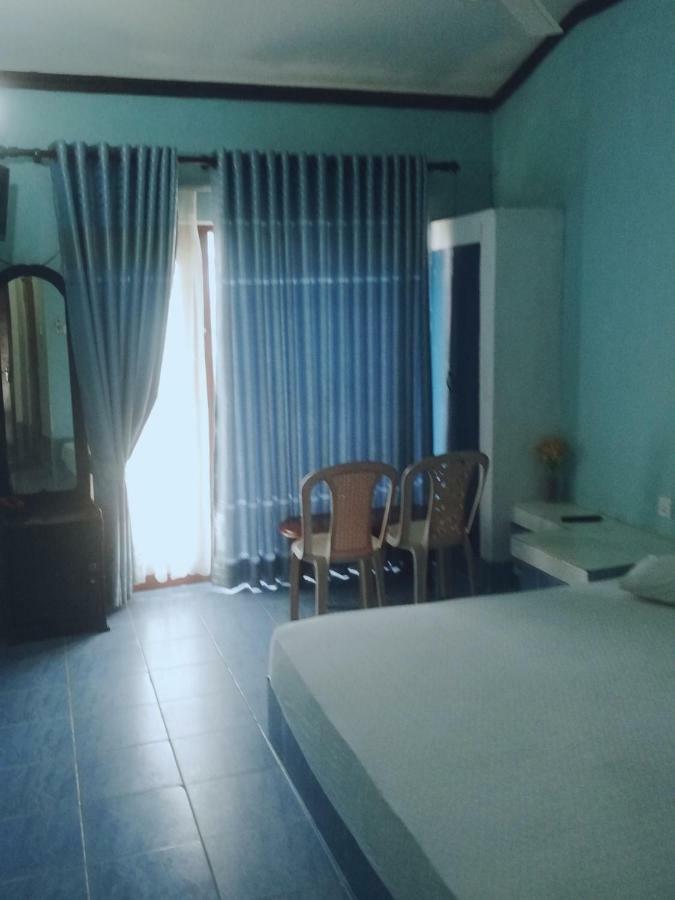 مارافِلا Ninnada Beach Hotel المظهر الخارجي الصورة