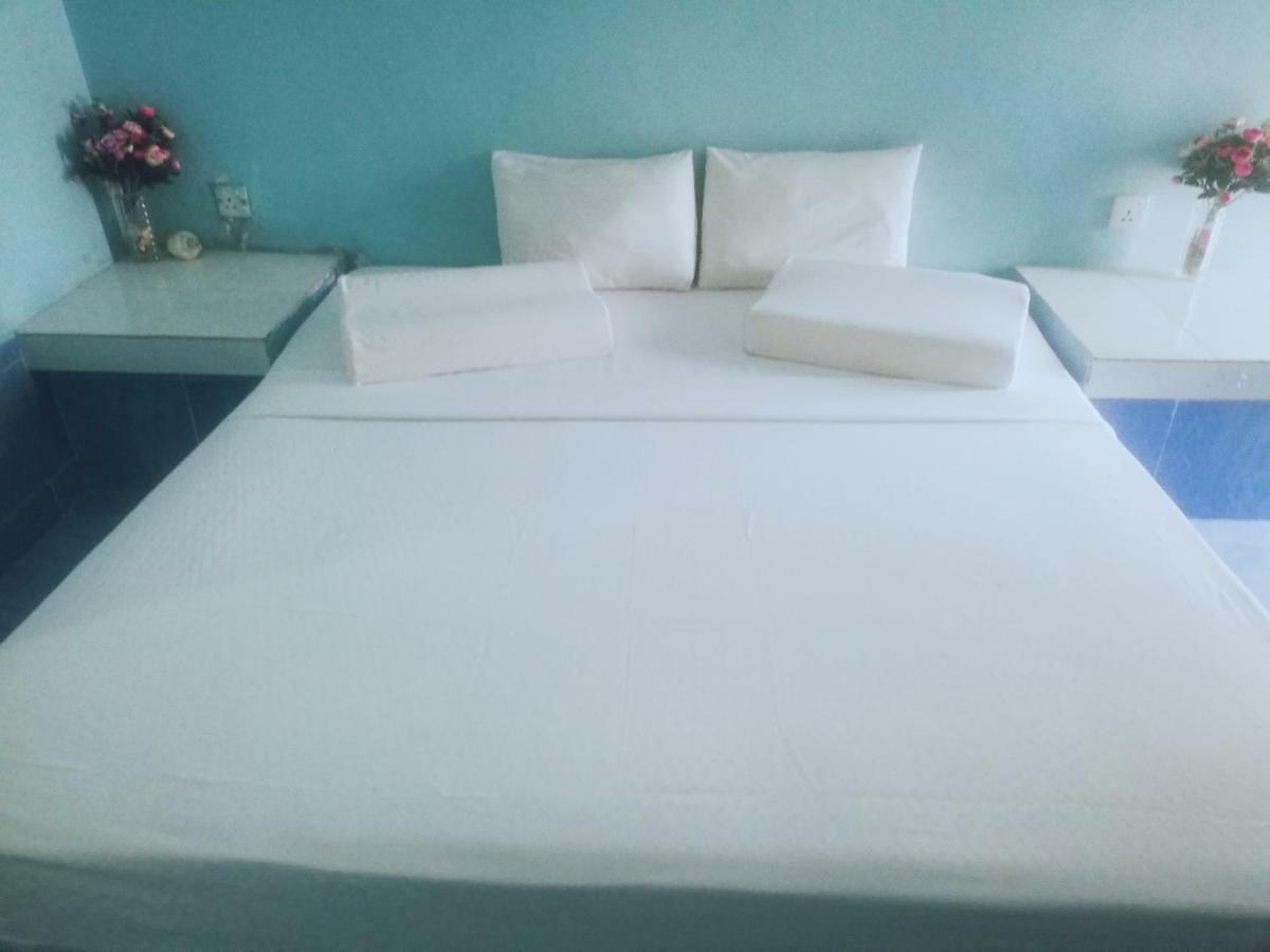 مارافِلا Ninnada Beach Hotel المظهر الخارجي الصورة