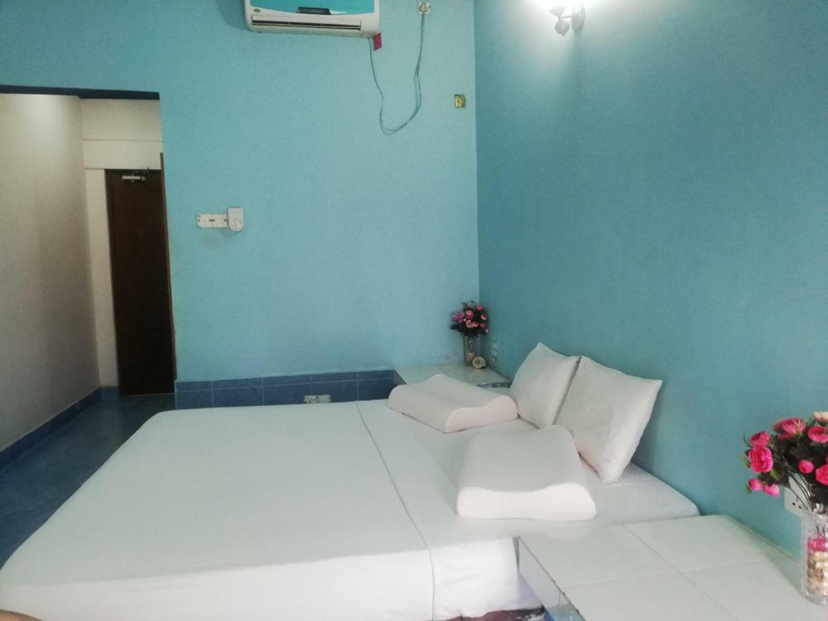 مارافِلا Ninnada Beach Hotel المظهر الخارجي الصورة