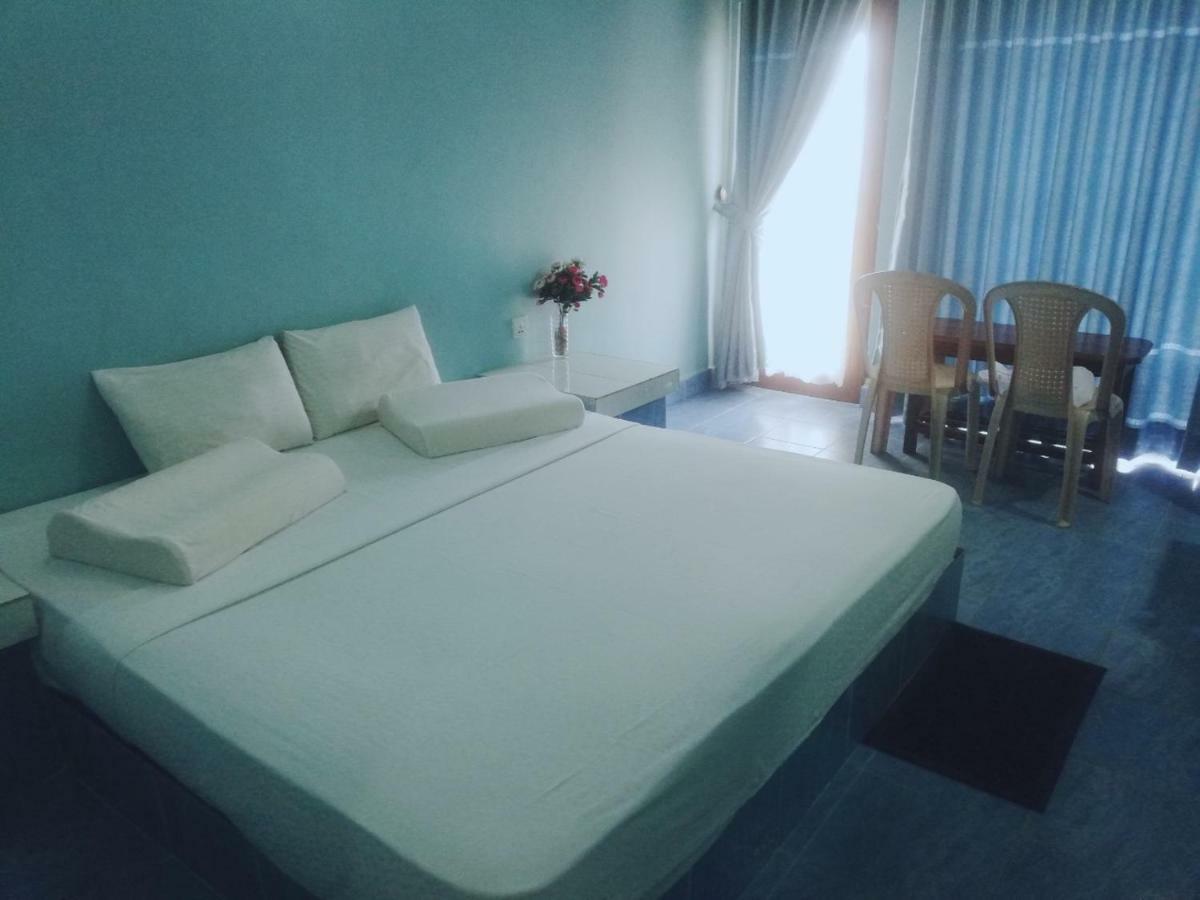 مارافِلا Ninnada Beach Hotel المظهر الخارجي الصورة